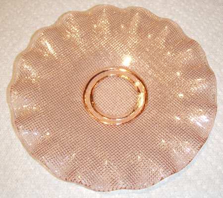 COL49 Dessert Set-Underplate
