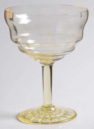 UNK2184 Yellow by Unknown Manufacturer