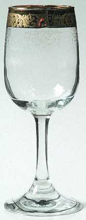 C9N1 Wine Glass