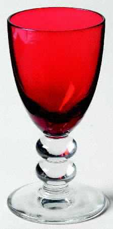 UNK2288 Ruby by Unknown Manufacturer