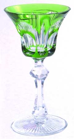 UNK1838 Green by Unknown Manufacturer