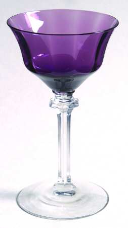 UNK2426 Amethyst by Unknown Manufacturer