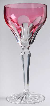 EBC18 Cranberry Hock Wine