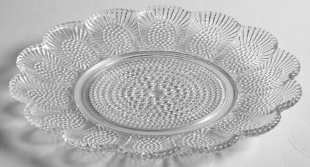 Town House 7" Salad Plate