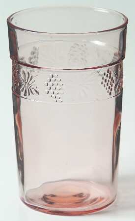 UNK2589 Pink by Unknown Manufacturer