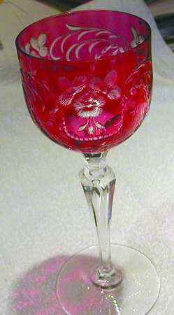 UNK2508 (Red) by Unknown Manufacturer