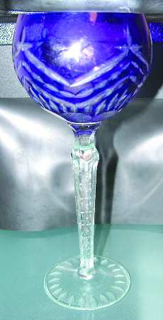 UNK2515 Cobalt Blue by Unknown Manufacturer