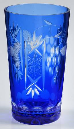 HO21 Blue Highball by Hortensja (Hortensia)