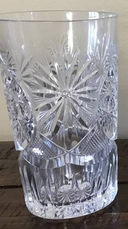 Edgar Highball Glass