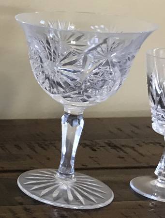 Edgar Liquor Cocktail