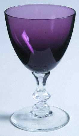 UNK3044 Amethyst by Unknown Manufacturer
