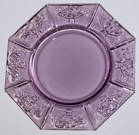 Floradora Amethyst by Unknown Manufacturer