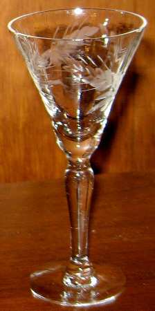 LENA Cordial Glass