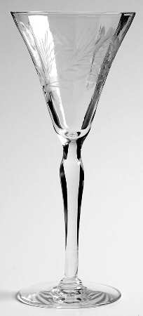 LENA Wine Glass