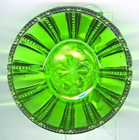 Iowa Emerald Green by US Glass