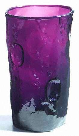 T1G1 Amethyst (Dark) by Tex Glass (Decatuer Glass)