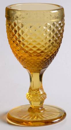 Diamond Point Amber by Ivima