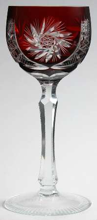 UNK3412 Ruby by Unknown Manufacturer