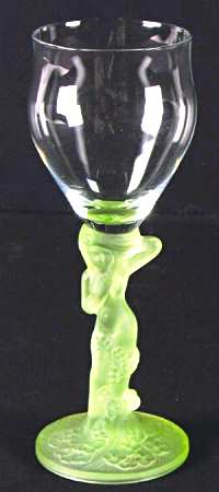 A1G4 Green by Aderia Glass