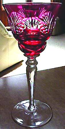 UNK2711 Ruby by Unknown Manufacturer