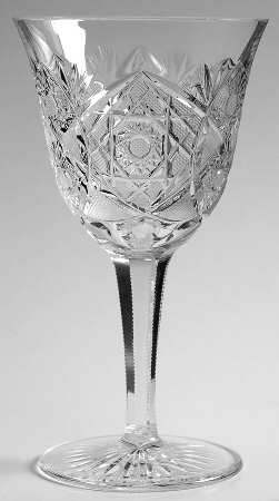 UNK2724 by Unknown Manufacturer