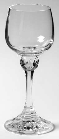 Julia Cordial Glass