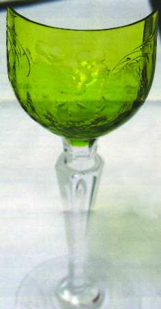 UNK2508 (Green) by Unknown Manufacturer