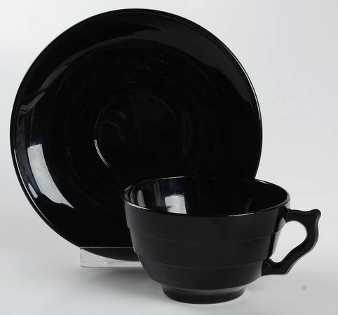 UNK3441 Black by Unknown Manufacturer