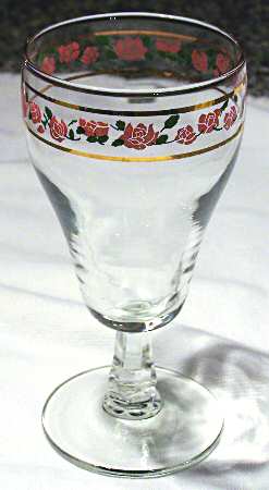 6400-5 by Libbey Glass Company