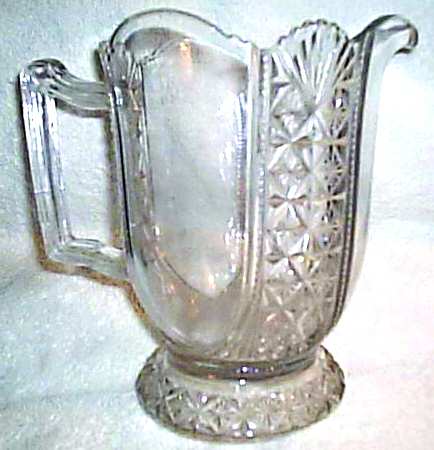Hartley Clear by US Glass