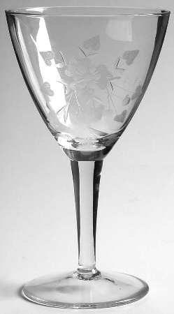 TOY47 Wine Glass by Toscany
