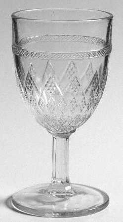 Graduated Diamonds by Unknown Manufacturer