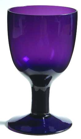 UNK3994 Amethyst by Unknown Manufacturer