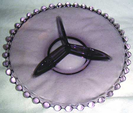 BOC2274 Amethyst by Bohemia Crystal
