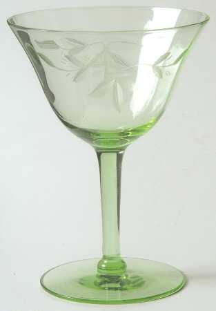 UNK4025 Green by Unknown Manufacturer
