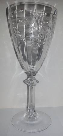 UNK4005 Clear by Unknown Manufacturer