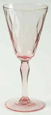 UNK4052 Pink by Unknown Manufacturer