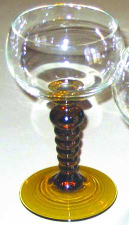 UNK4087 Amber by Unknown Manufacturer
