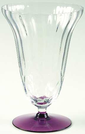 UGW 1 Amethyst Clear by Utility Glass