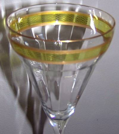 UNK2130 Clear by Unknown Manufacturer