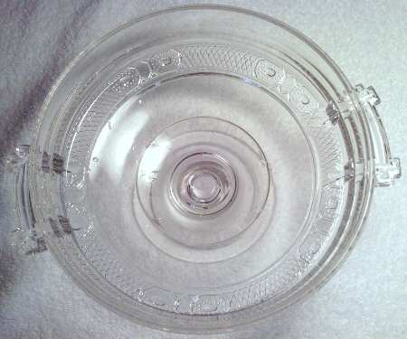 Two Band Compote