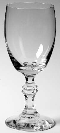 Xenia Wine Glass