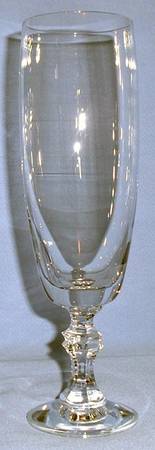 Xenia Fluted Champagne