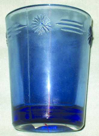 UNK4329 Cobalt by Unknown Manufacturer