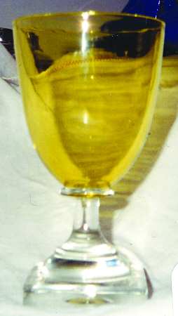 UNK2823 Amber by Unknown Manufacturer