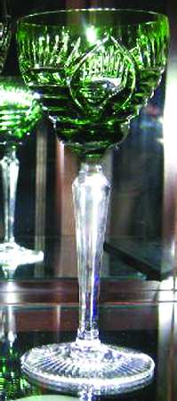 UNK2842 (Green) by Unknown Manufacturer