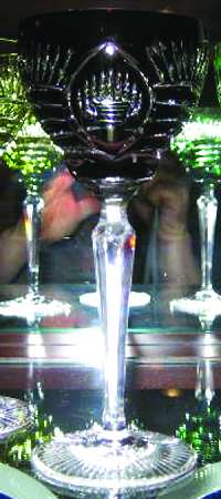 UNK2842 (Amethyst) by Unknown Manufacturer