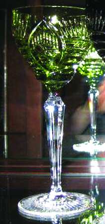 UNK2842 (Chartreuse) by Unknown Manufacturer
