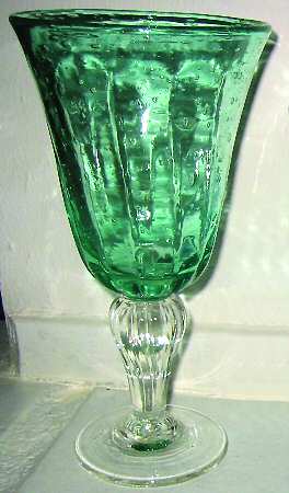 UNK4419 Green by Unknown Manufacturer