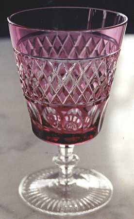 UNK4457 Cranberry by Unknown Manufacturer